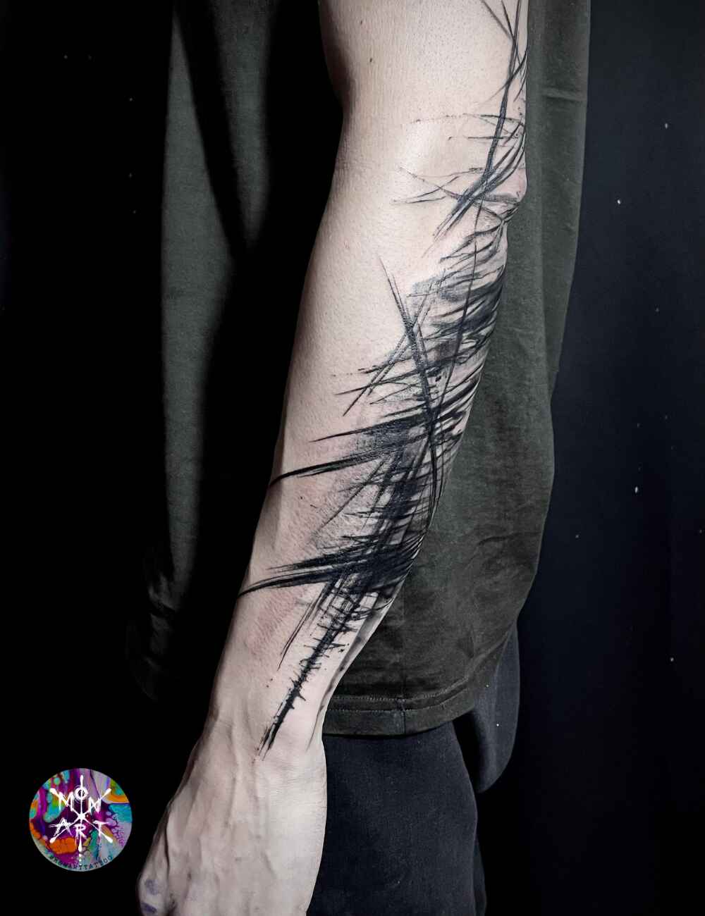 Black Chaos (2)