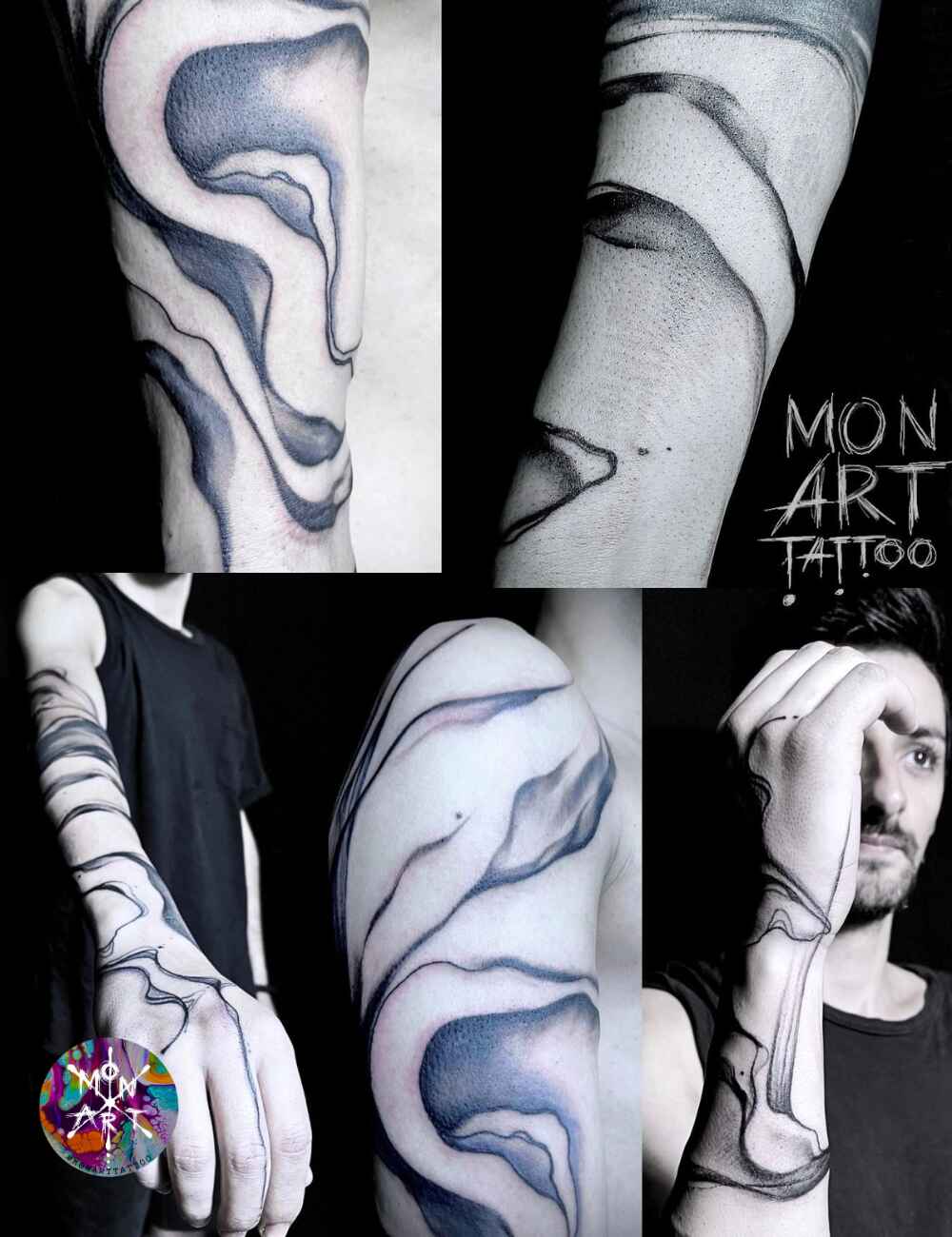 Black Chaos (3)