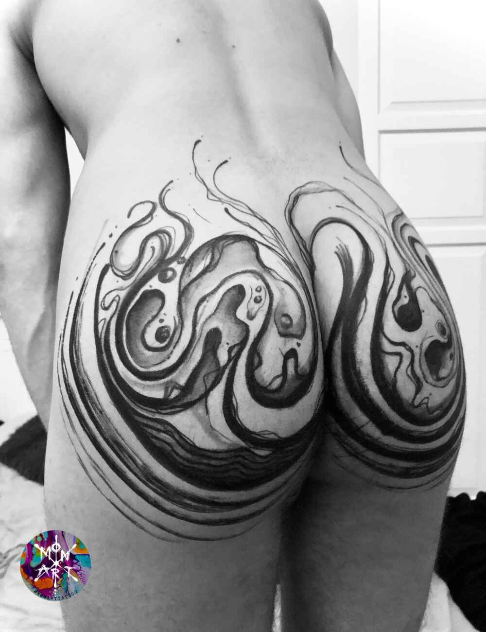 Black Chaos (4)