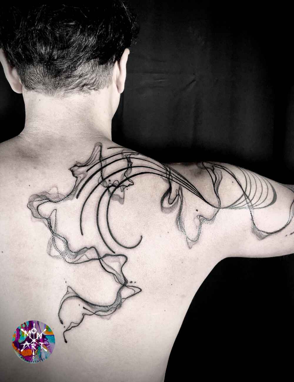 Black Chaos (5)