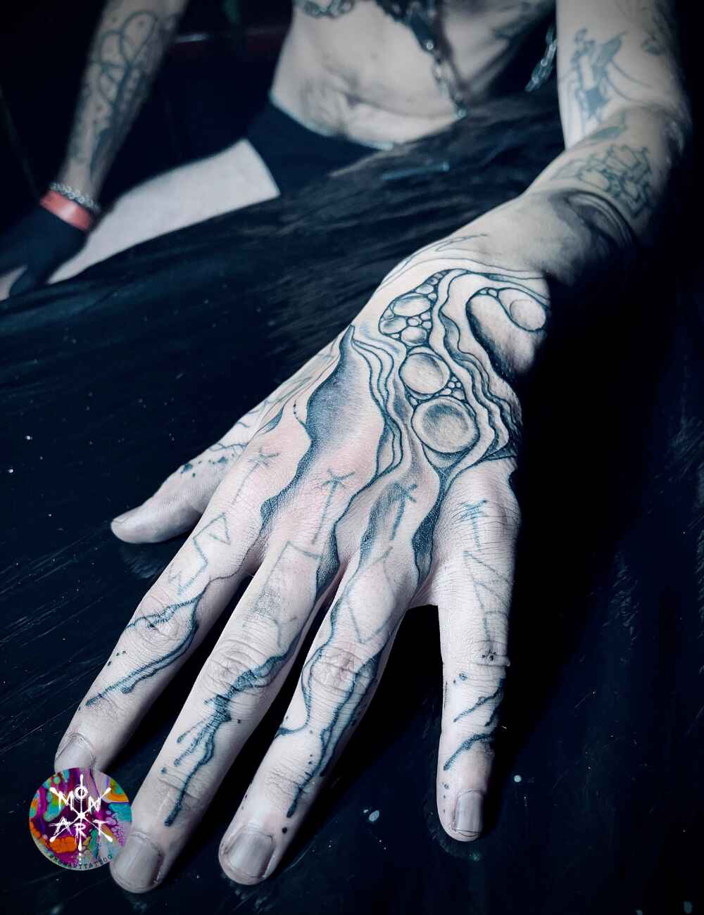 Black Chaos